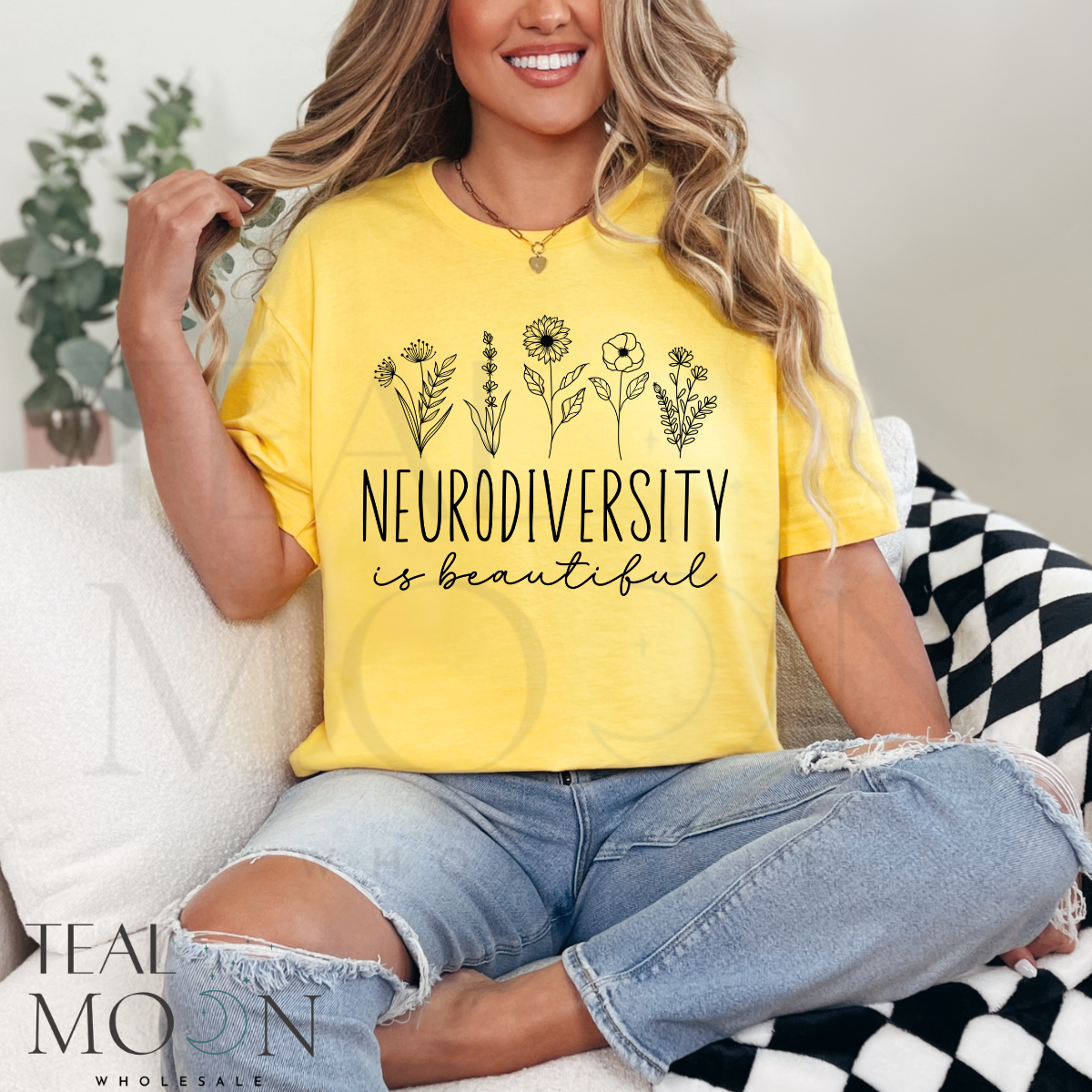 Neurodiversity