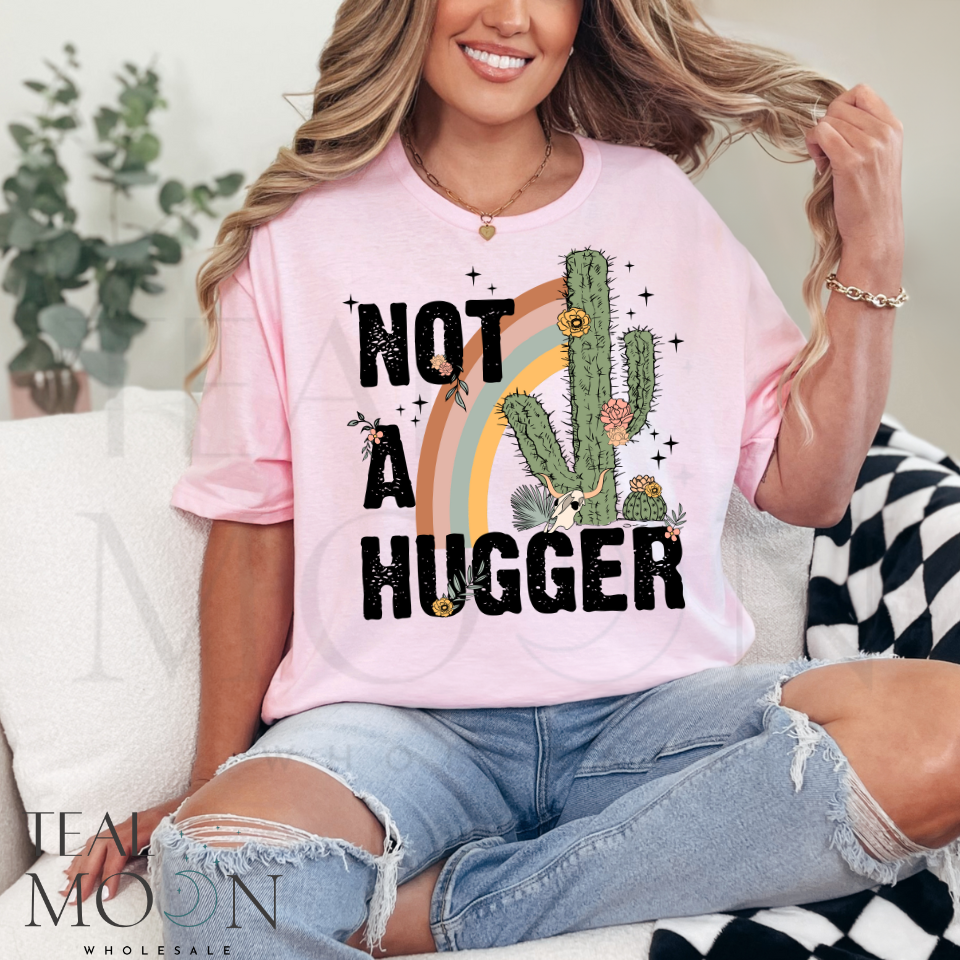 Not A Hugger