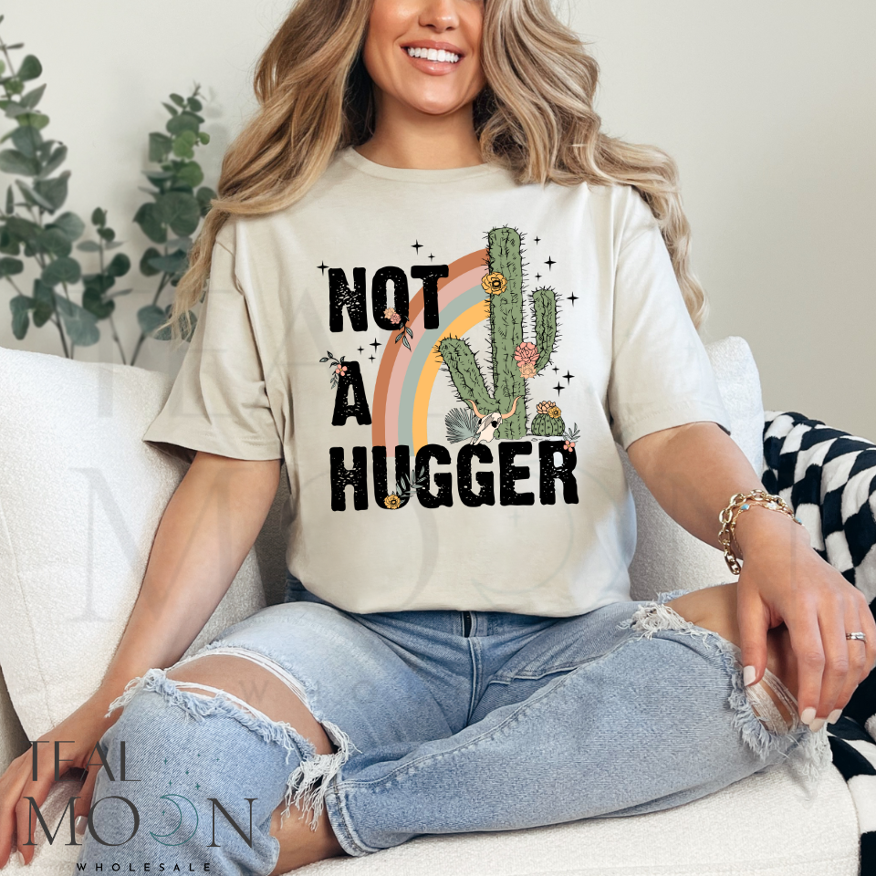 Not A Hugger